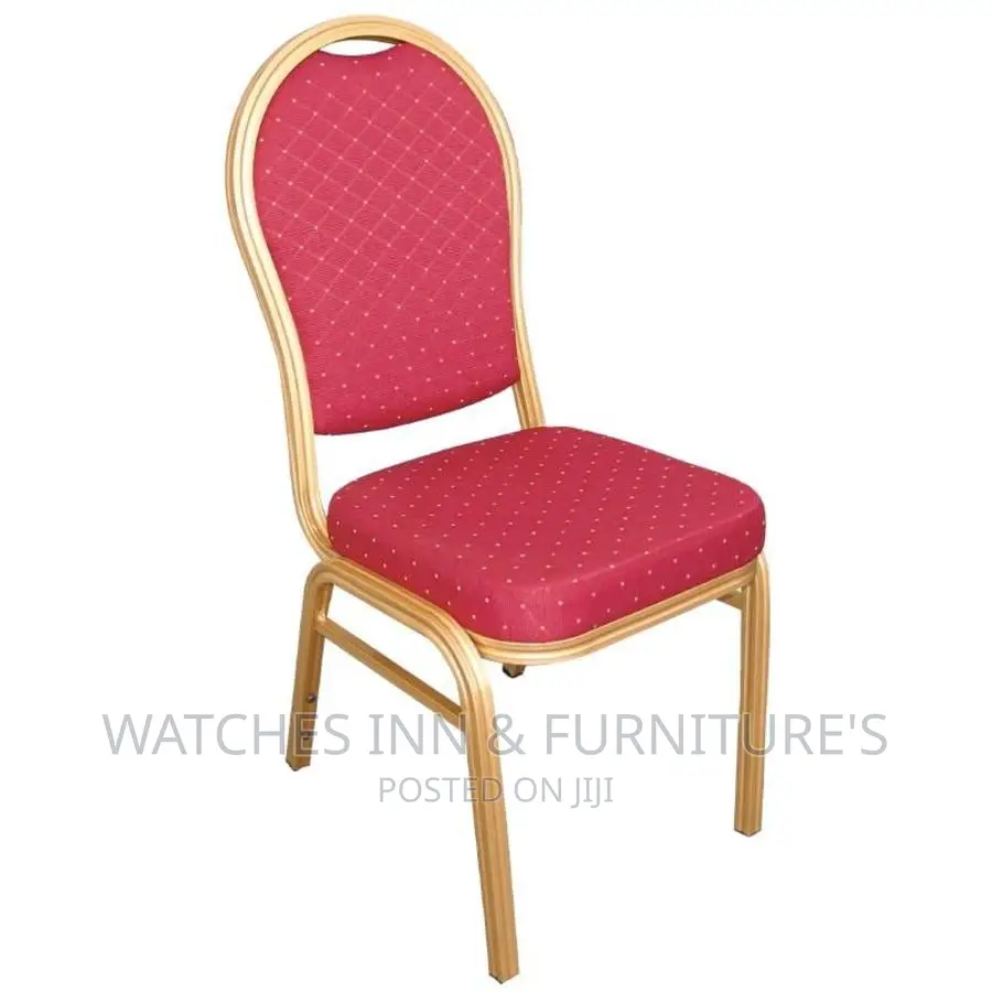 Conference High Quality Suede Chair