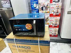 Ultra Modern Midea 32L Em9p032 Mx Microwave Oven