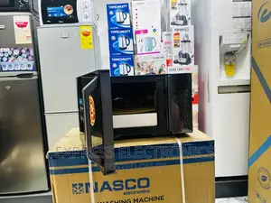 Buy From Us Bkack Midea 32L Em9p032 Mx Microwave