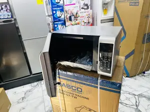No.1 Best Choice Microwave Oven Sliver Midea 28L. EM925ETB
