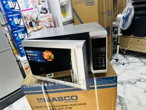 Tempered Glass Door Sliver Midea 28L. EM925ETB