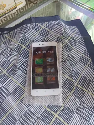 Vivo iQOO U1 64 GB Gold