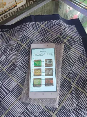 Vivo iQOO U1 64 GB Gold