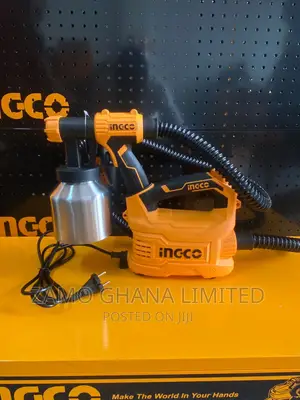 550w HVLP Spray Gun # Spg5008-2