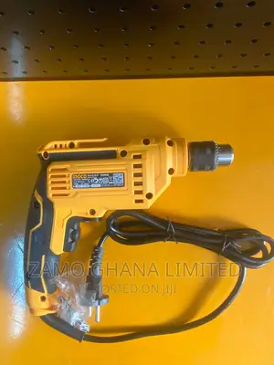 500w Electric Drill - Ed50028