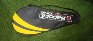 Long Tennis Racket