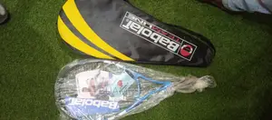 Long Tennis Racket