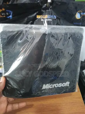 Mouse Pad Silk Gliding
