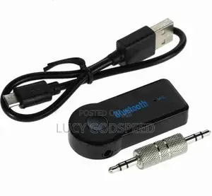Car Bluetooth Music Receiver