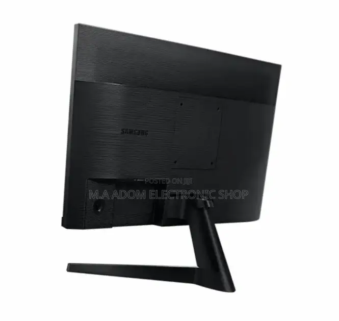 High Quality Samsung 27” FHD IPS HDMI VGA Monitor,S27C310EAM