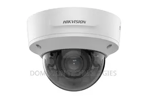 Hikvision Ds-2cd2743g2-Izs(2.8-12mm) 4mp Varifocal Dome Acus