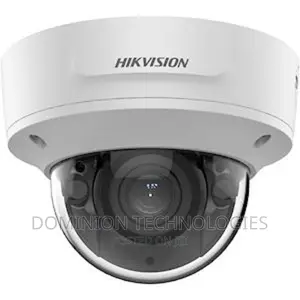 Hikvision Ds-2cd2743g2-Izs(2.8-12mm) 4mp Varifocal Dome Acus