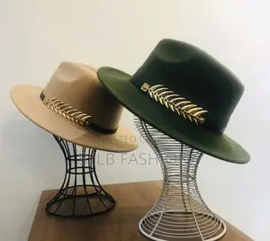 Fedora/ Heisenberg/ Cowboy Hats