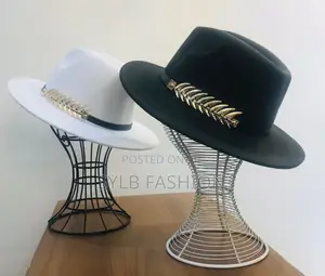 Fedora/ Heisenberg/ Cowboy Hats