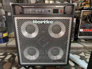 HARTKE Hydrive5410 Bass Guitar Combo