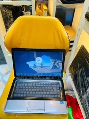 New Laptop HP Compaq Presario M2000 8GB Intel Core I3 HDD+SSD 500GB