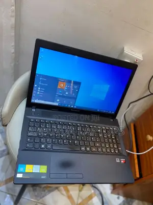 New Laptop Lenovo G50-70 8GB AMD A6 HDD+SSD 250GB