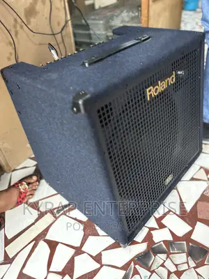 ROLAND KC550 Keyboard Combo