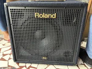 ROLAND KC550 Keyboard Combo
