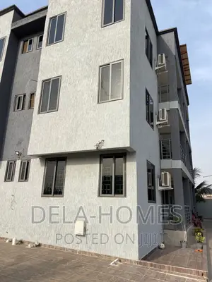 Newly Built HSE for Rent at East-Legon-Hills.