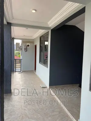 Newly Built HSE for Rent at East-Legon-Hills.