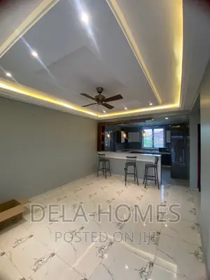 Newly Built HSE for Rent at East-Legon-Hills.