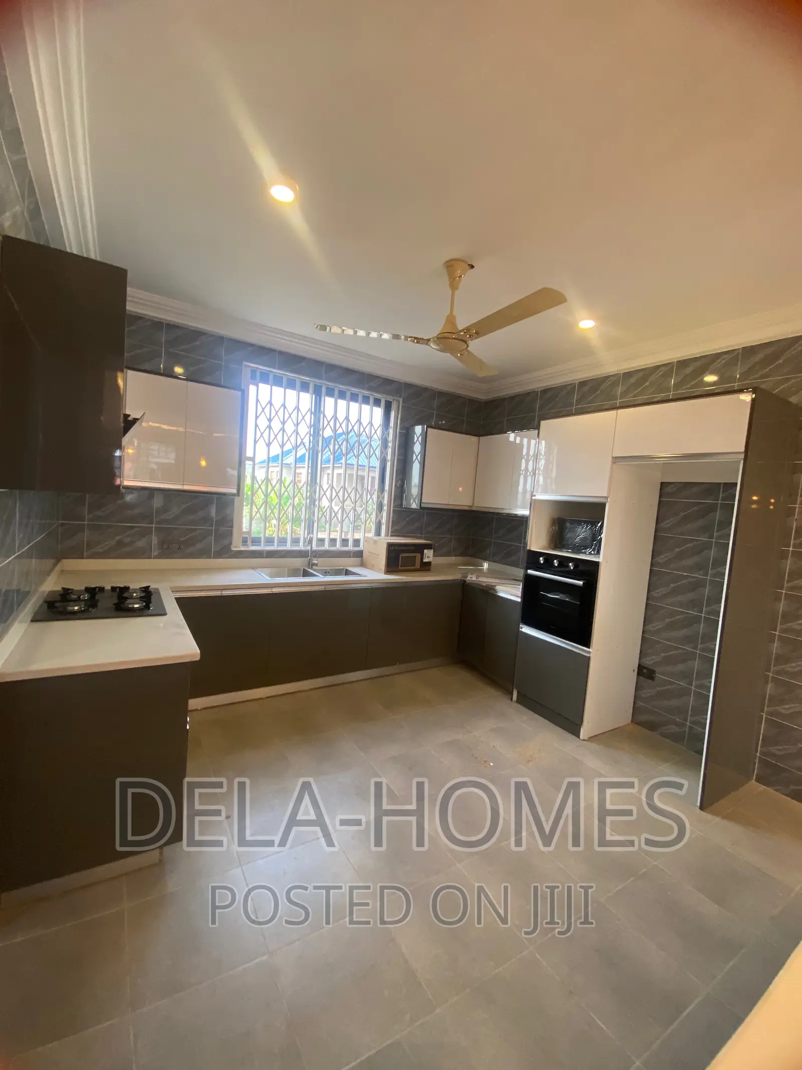 Newly Built HSE for Rent at East-Legon-Hills.