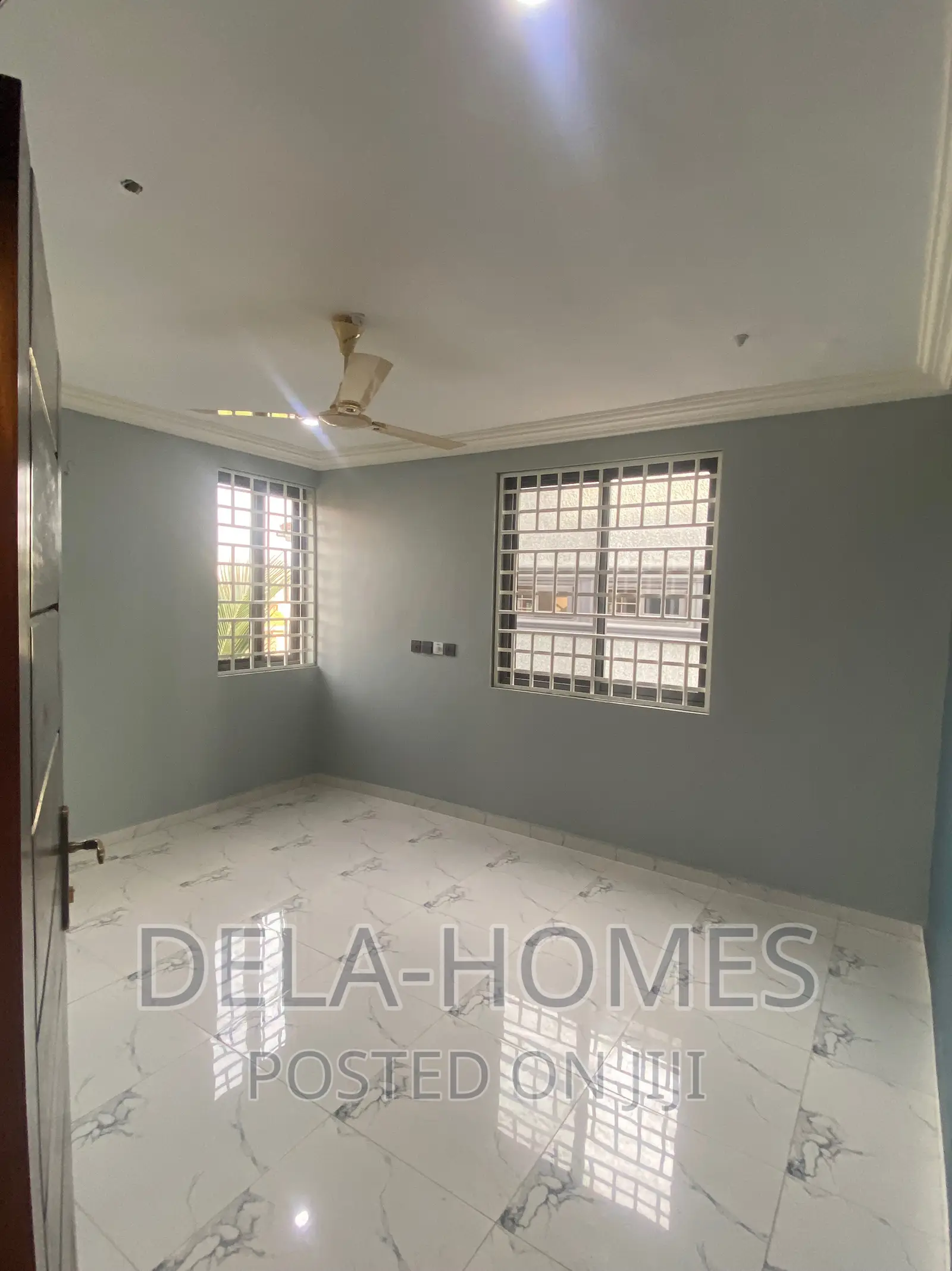 Newly Built HSE for Rent at East-Legon-Hills.