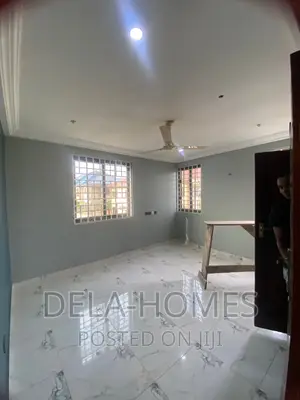 Newly Built HSE for Rent at East-Legon-Hills.