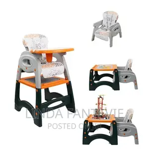 Baby Feeding Chair