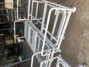 Foreign Used Hospital Beds
