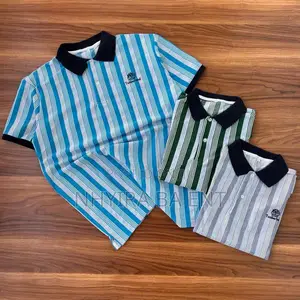 Stripe Lacoste Available In Stock