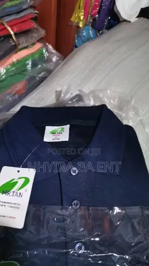 Yarrison 3in1 Plant-Shirt and Lacoste Available