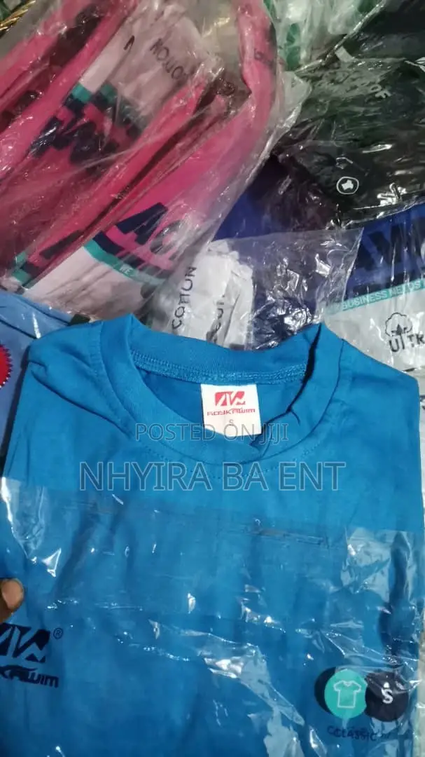 Yarrison 3in1 Plant-Shirt and Lacoste Available
