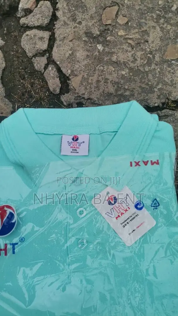 Yarrison 3in1 Plant-Shirt and Lacoste Available