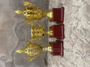 Mini Trophies Available at Cool Price