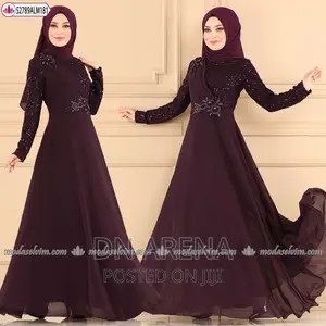 Beautiful Abaya Size 34 To 50