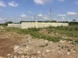 A Plots of Land for Sale at West Trasacco or Swap a Car With