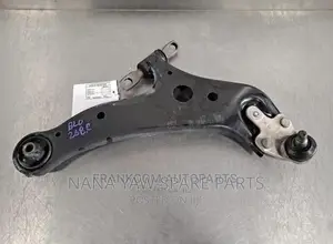 Highlander 2010- 2014 Lower Arm