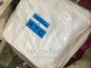 Thick Cotton 12 Pieces Luxurious Face Towels