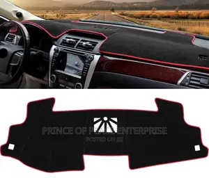 Camry Spider Dashboard Cover