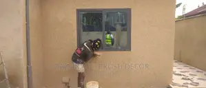 Graffiato World