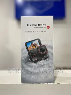 Insta360 Ace Pro