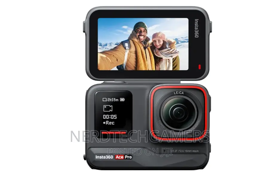 Insta360 Ace Pro