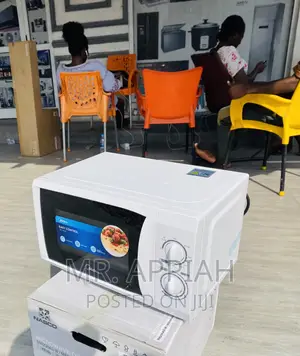 Eco-Friendly Midea 20L Electric Microwave Oven(MG720).