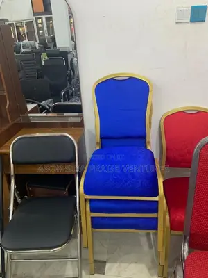 Conference Chair