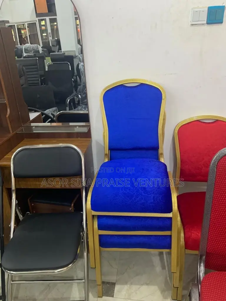 Conference Chair
