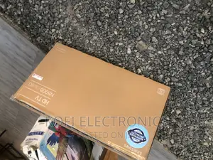 Samsung LED TV - 32N500 - 32" + Wall Bracket