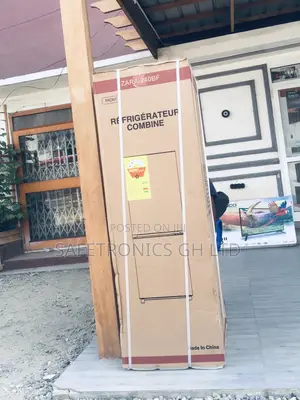 Grab Bottomfreezer Zara240bf Fridge Electric Doubledoor