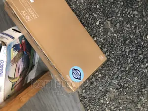 Samsung Led Tv 32inch W/Latest Generation Connectivity
